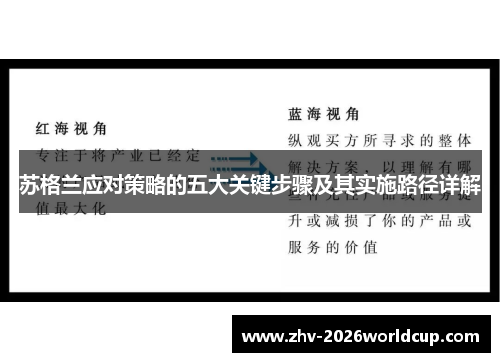 苏格兰应对策略的五大关键步骤及其实施路径详解